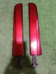 Стоп-вставка задняя NISSAN Note 2008