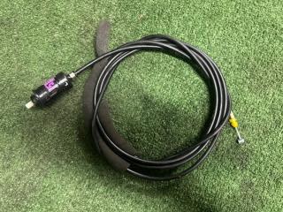 Тросик бака SUBARU Legacy 2000