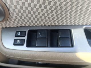 Пульт стеклоподъемника передний правый NISSAN Tiida 2008