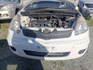 Планка под фару TOYOTA Funcargo 2002