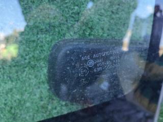 Стекло лобовое переднее Passo KGC15