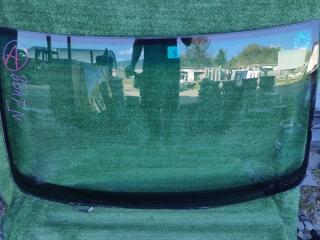 Стекло лобовое переднее TOYOTA Mark II 2002 GX115 1GFE 56111-2A150 контрактная