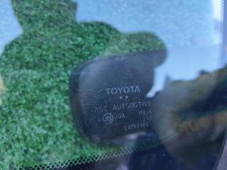 Стекло лобовое переднее Corolla Fielder 2011 NZE144 1NZFE
