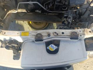 Радиатор ДВС TOYOTA Bb 2006