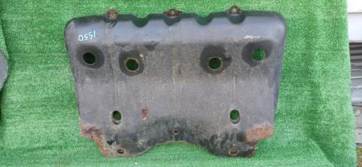 Запчасть защита двс TOYOTA Land Cruiser Prado 2001