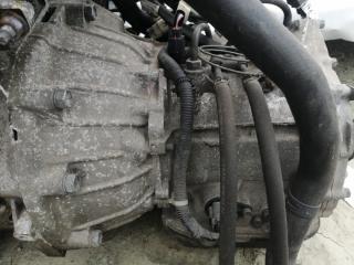 АКПП TOYOTA Passo 2007