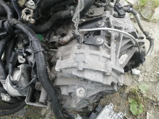 АКПП NISSAN Note 2008