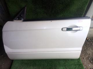 Дверь передняя левая SUBARU Forester 2006