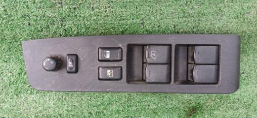 Пульт стеклоподъемника передний правый NISSAN X-Trail 2008