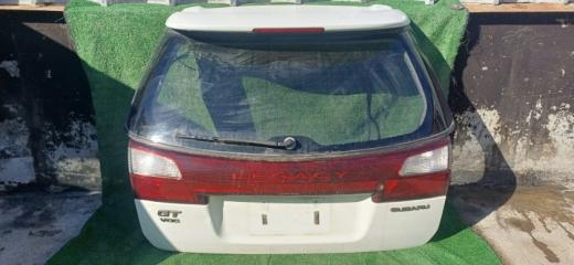 Дверь 5-я SUBARU Legacy 2000