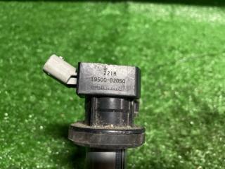 Фото запчасти катушка зажигания TOYOTA Passo 2012 контрактная запчасть Запчасть катушка зажигания TOYOTA Passo 2012