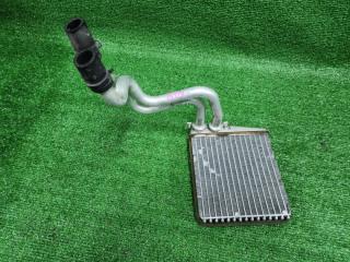 Радиатор печки NISSAN Note 2008