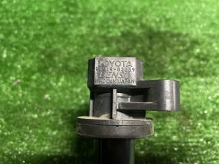 Фото запчасти катушка зажигания TOYOTA Passo 2007 контрактная запчасть Запчасть катушка зажигания TOYOTA Passo 2007