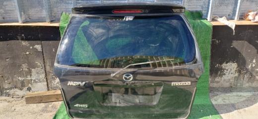 Дверь 5-я MAZDA MPV