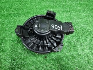 Запчасть мотор печки TOYOTA Passo 2012