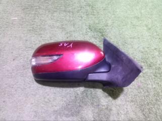 Зеркало правое SUBARU Exiga