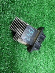 Запчасть реостат печки TOYOTA Hilux Surf 2001