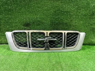 Решетка радиатора SUBARU Forester