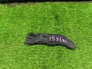 Запчасть крепление бампера заднее левое SUZUKI Swift 2006