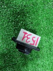 Запчасть реостат печки SUZUKI Swift 2006