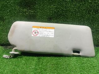 Запчасть козырек солнцезащитный передний левый HONDA Elysion 2007