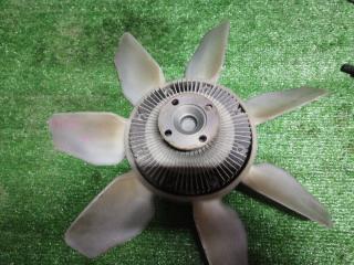 Вискомуфта TOYOTA Land Cruiser Prado 2001