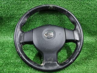 Руль NISSAN Bluebird Sylphy 2005 - 2012