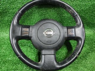 Руль NISSAN Cube 2006