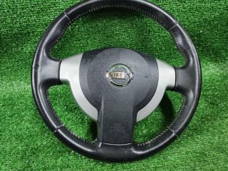 Руль NISSAN X-Trail 2008