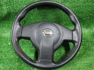 Руль NISSAN Note 2008