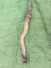 Глушитель передний TOYOTA Caldina 2003