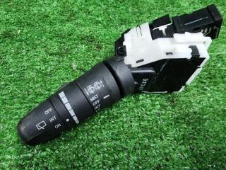 Фото запчасти гитара передняя левая NISSAN Cube 2003 контрактная запчасть Запчасть гитара передняя левая NISSAN Cube 2003