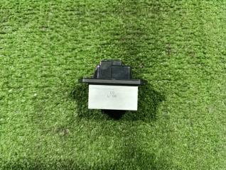 Запчасть реостат печки HONDA Fit 2009