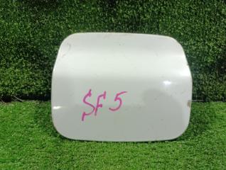 Лючок бензобака SUBARU Forester контрактная Лючок бензобака SUBARU Forester