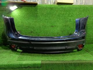 Запчасть бампер задний MAZDA CX-5