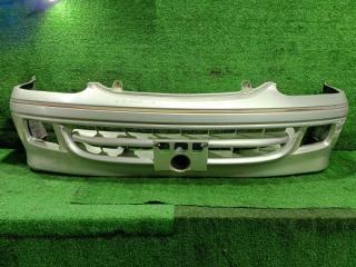 Бампер передний TOYOTA Hiace 2000 контрактная Бампер передний TOYOTA Hiace 2000