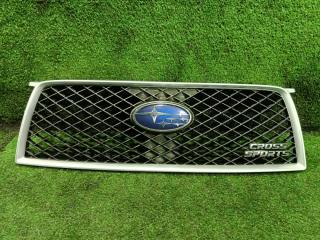 Решетка радиатора передняя SUBARU Forester 2006