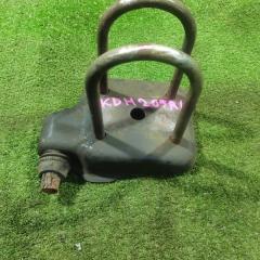 Стремянка задняя левая TOYOTA Hiace