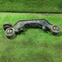 Подушка редуктора задняя TOYOTA Wish контрактная Подушка редуктора задняя TOYOTA Wish