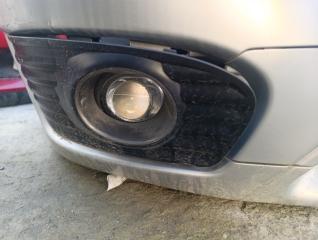 Фара противотуманная передняя правая SUBARU Legacy 2003 контрактная Фара противотуманная передняя правая SUBARU Legacy 2003
