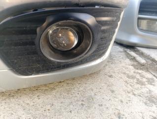 Фара противотуманная передняя левая SUBARU Legacy 2003 контрактная Фара противотуманная передняя левая SUBARU Legacy 2003