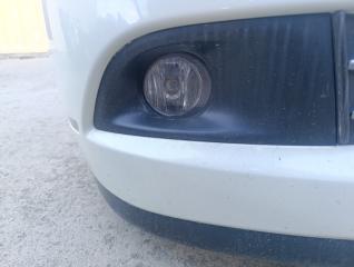 Фара противотуманная передняя правая NISSAN Bluebird Sylphy 2005 - 2012 контрактная Фара противотуманная передняя правая NISSAN Bluebird Sylphy 2005 - 2012