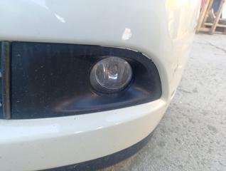 Фара противотуманная передняя левая NISSAN Bluebird Sylphy 2005 - 2012