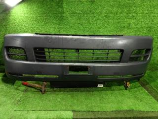 Бампер передний TOYOTA Hiace контрактная Бампер передний TOYOTA Hiace