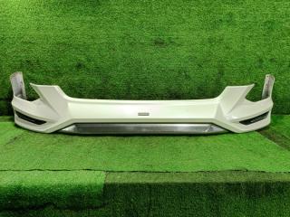 Накладка на бампер передняя TOYOTA Roomy