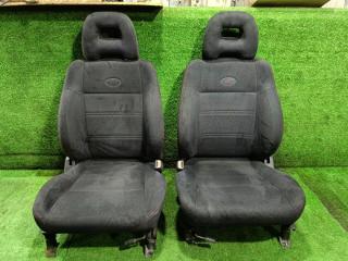 Сидение переднее SUBARU Forester