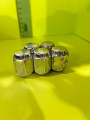 Запчасть гайка колесная NISSAN