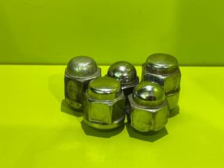 Запчасть гайка колесная NISSAN