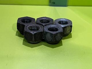 Запчасть гайка колесная NISSAN