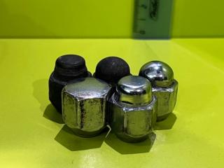 Запчасть гайка колесная TOYOTA